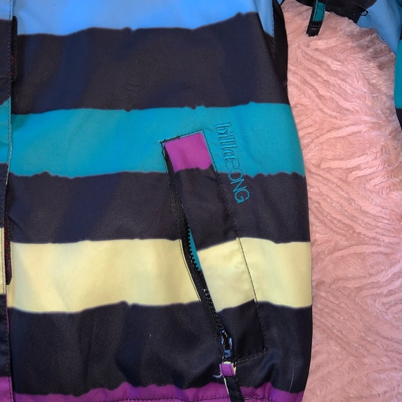 Billabong winter coat ⛄️ - Picture 2 of 6